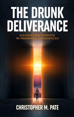 Cover The Drunk Deliverance