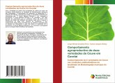 Comportamento agroproductivo de duas variedades de Couve em Cuvelai Comportamento agroproductivo de duas variedades de Couve em Cuvelai