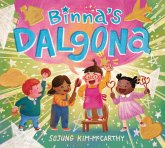 Binna's Dalgona Binna's Dalgona
