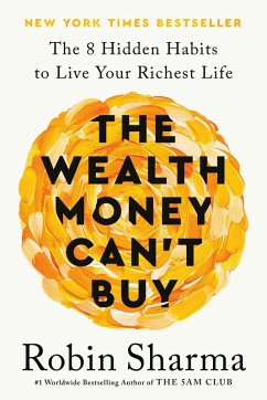 Cover The Wealth Money Can't Buy