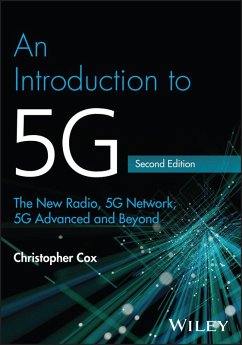 An Introduction to 5G - Cox, Christopher