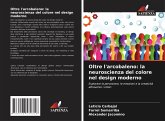 Oltre l'arcobaleno: la neuroscienza del colore nel design moderno