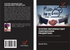 SYSTEM INFORMACYJNY ZARZ¿DZANIA PROJEKTAMI SYSTEM INFORMACYJNY ZARZ¿DZANIA PROJEKTAMI