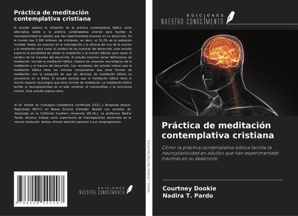 Práctica de meditación contemplativa cristiana Práctica de meditación contemplativa cristiana