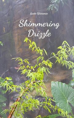 Cover Shimmering Drizzle