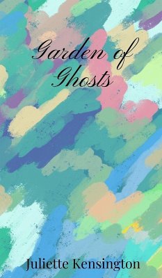 Cover Garden of Ghosts