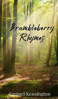 Cover Brambleberry Rhymes