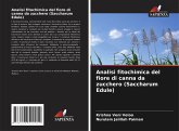 Analisi fitochimica del fiore di canna da zucchero (Saccharum Edule) Analisi fitochimica del fiore di canna da zucchero (Saccharum Edule)