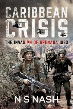 Cover Caribbean Crisis