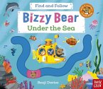 Bizzy Bear Find and Follow: Under the Sea Bizzy Bear Find and Follow: Under the Sea