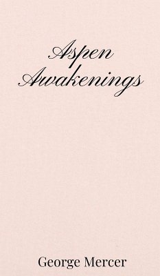 Cover Aspen Awakenings