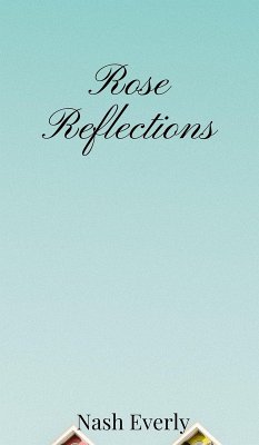 Cover Rose Reflections