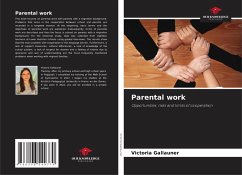 Cover Parental work