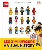 LEGO Minifigure A Visual History Updated and Expanded