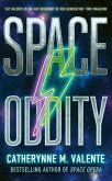 Space Oddity Space Oddity