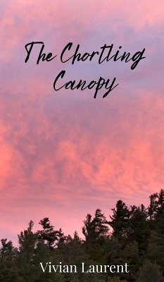 Cover The Chortling Canopy