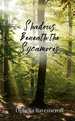 Cover Shadows Beneath the Sycamores