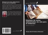 Diástasis de rectos abdominales: Un reto para el embarazo