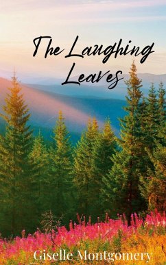 Cover The Laughing Leaves
