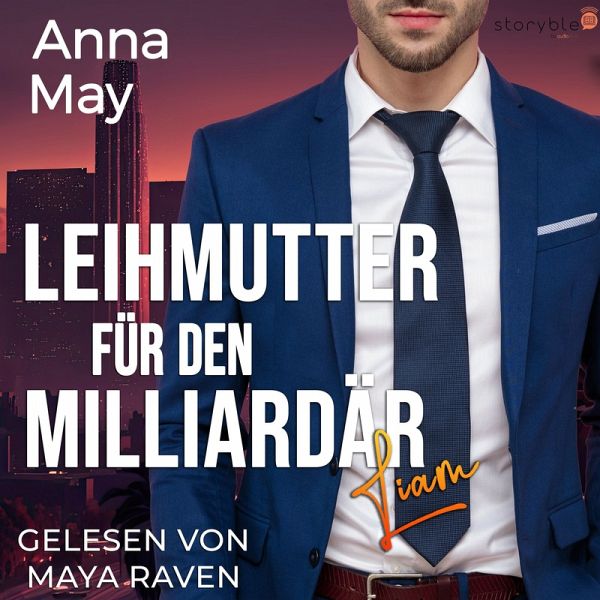 Leihmutter für den Milliardär (MP3-Download)