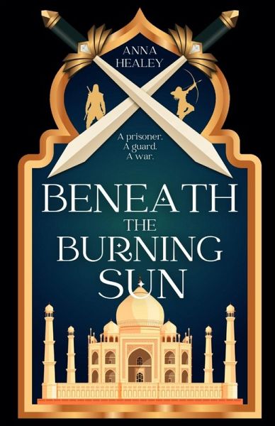 Beneath the Burning Sun Beneath the Burning Sun
