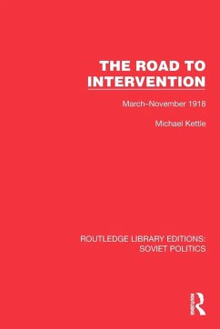 The Road to Intervention - Kettle, Michael
