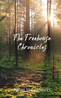 Cover The Treehouse Chronicles