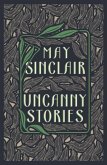 Uncanny Stories Uncanny Stories