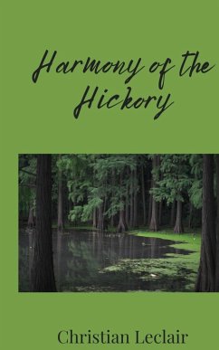 Cover Harmony of the Hickory