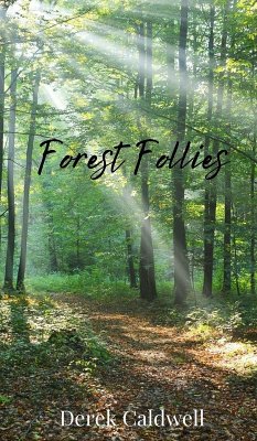 Cover Forest Follies