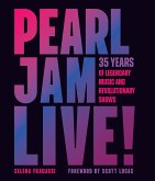 Pearl Jam Live! Pearl Jam Live!