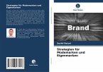 Strategien für Modemarken und Eigenmarken Strategien für Modemarken und Eigenmarken