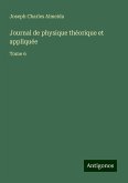 Journal de physique théorique et appliquée Journal de physique théorique et appliquée