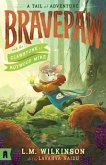 Bravepaw and the Clawstone of Rotwood Mire: Bravepaw 2 Bravepaw and the Clawstone of Rotwood Mire: Bravepaw 2