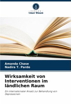 Cover Wirksamkeit von Interventionen im ländlichen Raum