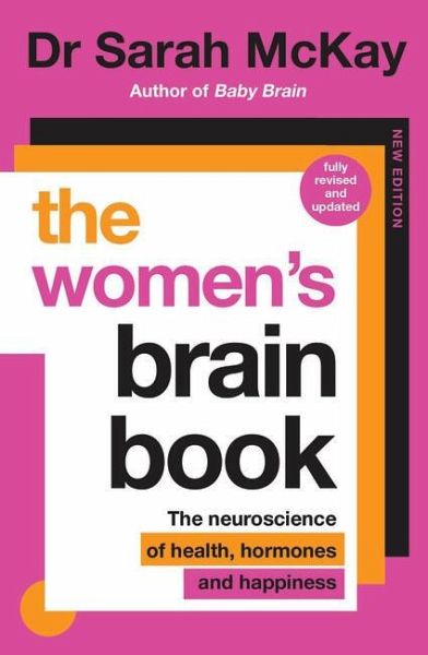 The Women's Brain Book The Women's Brain Book