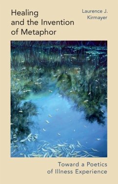Cover Healing and the Invention of Metaphor