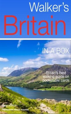 Cover Walker's Britain In a Box