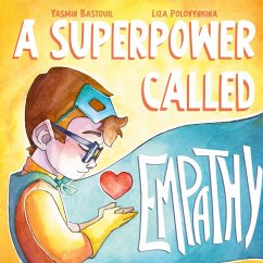 Cover A Superpower Called Empathy