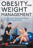 Obesity and Weight Management