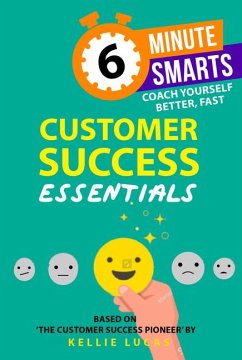 Cover Customer Success Essentials