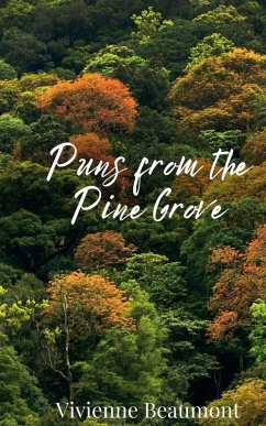 Cover Puns from the Pine Grove