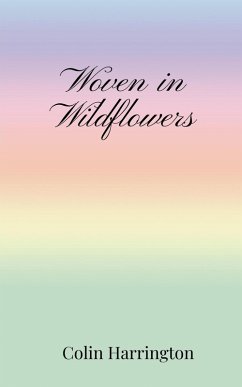 Cover Woven in Wildflowers