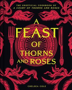 Cover A Feast of Thorns and Roses