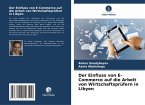 Der Einfluss von E-Commerce auf die Arbeit von Wirtschaftsprüfern in Libyen