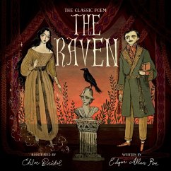 Cover The Raven
