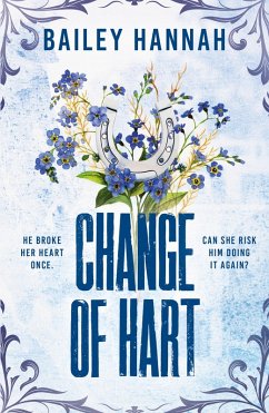 Cover Change of Hart