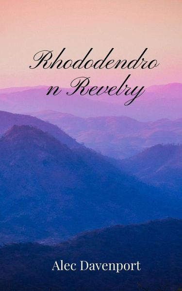 Rhododendron Revelry