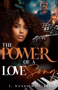 Cover The Power of a Love Song