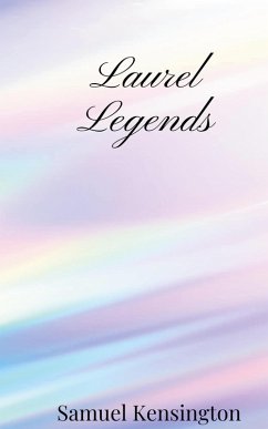 Cover Laurel Legends